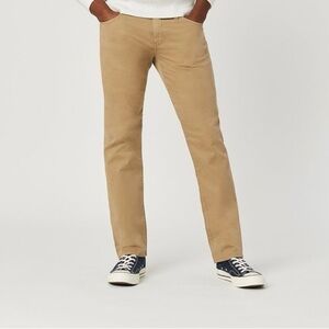 Mavi Jeans Co “ZACH” 40 x 32 Regular Rise Straight Leg
